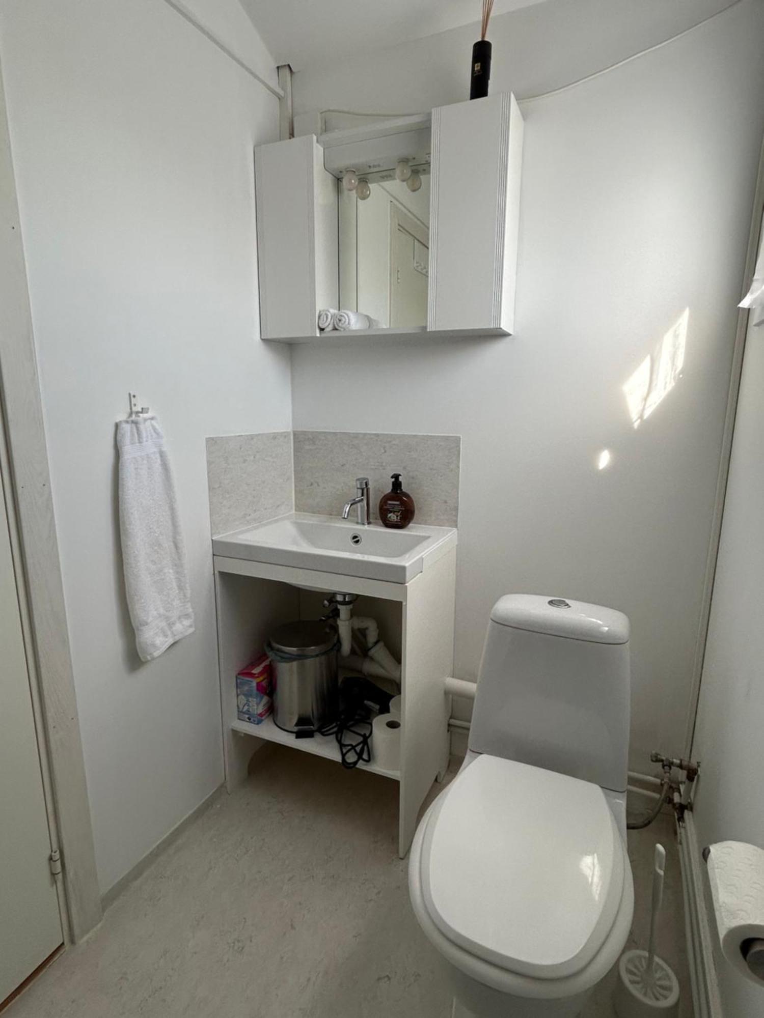 Hlitharas Guesthouse Olfus المظهر الخارجي الصورة