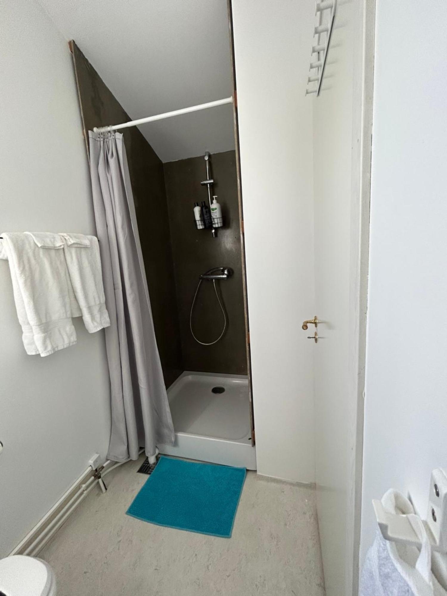 Hlitharas Guesthouse Olfus المظهر الخارجي الصورة